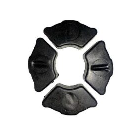 Gomas Sprock Italika 125Z 150Z Alta Calidad