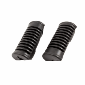Gomas Posapies Delanteros Suzuki Ax100