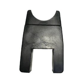 Goma Guia Cadena Traccion Ft150gt