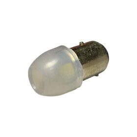 Foco Stop 6 Led Ir100 Estrobo Blanco