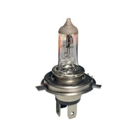 Foco H4 Halogeno 60/55W Hella Alta Calidad 250Z 150Z Bws125 Fz16 Ray Z Navi