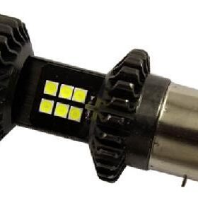 Foco Ba20d Led 2000Lm Ir-0525 Ft125 Ft150 Ws150 D125 Plata