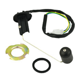 Flotador Gasolina Italika Ct125 Cs125