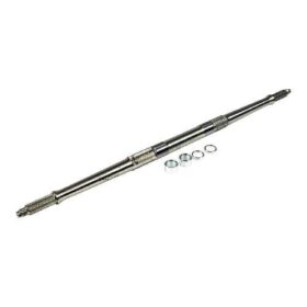 Flecha Eje Trasero 1M Tt Suzuki Ltr450 Quadracer 2006-09 64711-45G00 Niche Usa