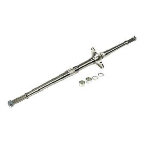 Flecha Eje Trasero Honda Trx250x Fourtrax Trx300x Sportrax 1987-09 Niche Usa