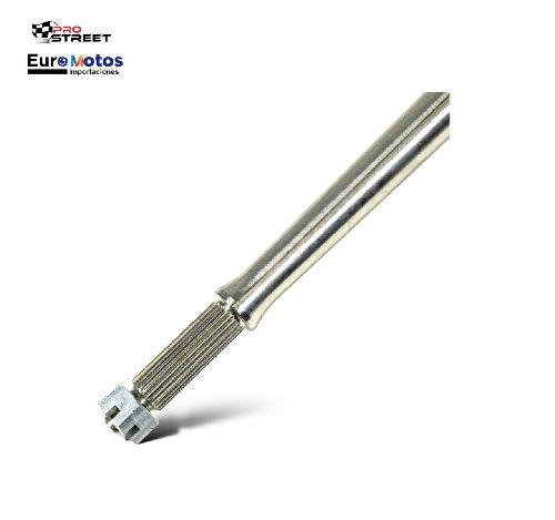 Flecha Eje Trasero Honda Trx250x Fourtrax Trx300x Sportrax 1987-09 Niche Usa - Imagen 4