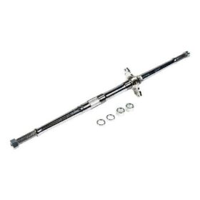 Flecha Eje Trasero Honda Tr450r Trx450er 1999-14 Niche Usa