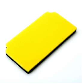 Filtro Aire Esponja Yamaha Crypton 105 2000-11