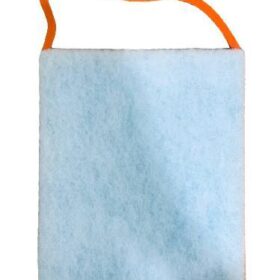 Filtro Aire Peugeot Parter 1.6 2013-20 301 201