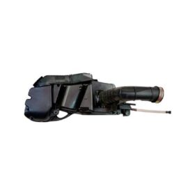 Filtro Aire Completo Italika Cs125