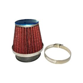 Filtro Aire Alto Flujo 52Mm