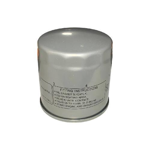 Filtre à Huile Hiflofiltro HF163 Pour BMW R 1200 CL, C Montauk, MUZ 1000 S SF