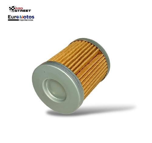 Filtro Aceite Hf157 Ktm 250/640 Exc Sxf Smc Mxc Corto Taiwan - Imagen 4