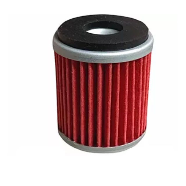 Filtro Aceite Hf140 Raptor250 Yfm250r Yfz450 Yfz450r Wr250 Wr450 Yz250 Yz450