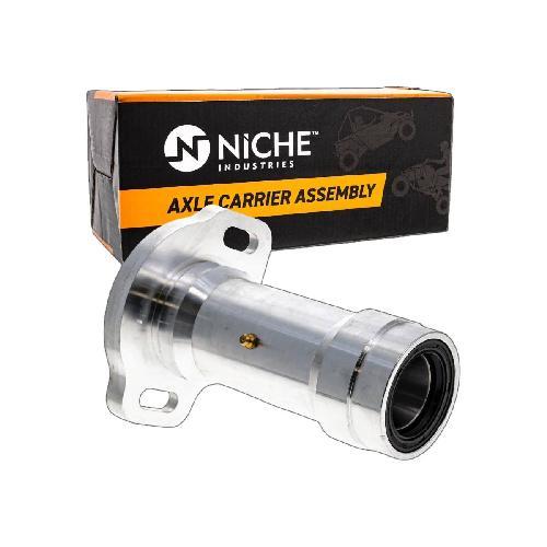 MAZA EJE TRASERO YAMAHA YFZ450 2004-05 ALUMINIO FORJADO NICHE USA 5TG-25311-00-00 - Imagen 2