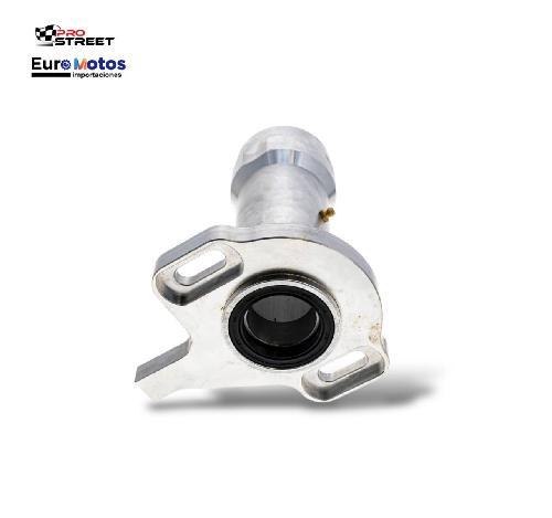 MAZA EJE TRASERO YAMAHA YFZ450 2004-05 ALUMINIO FORJADO NICHE USA 5TG-25311-00-00 - Imagen 4