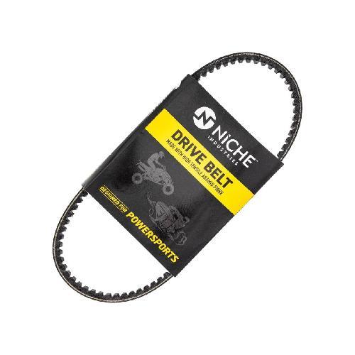 BANDA ATV NICHE 946MM 20MM GRIZZLY 125 2004-13 BREEZE 125 1989-04 3FA-17641-00-00 - Imagen 2