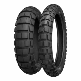 LLANTAS 150/70-17 110/80-19 V-STROM DOBLE PROPOSITO COREA