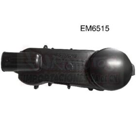 Tapa Transmision Italika Ws150 Ds150 Ds125