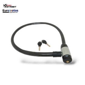 CANDADO DE CABLE 25X1200MM