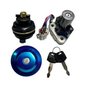Switch Completo Yamaha Fazer 250