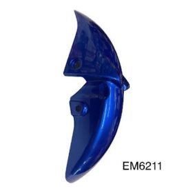 Salpicadera Delantera Suzuki Gixxer 155 Azul