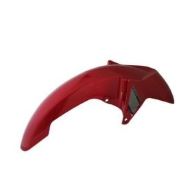 Salpicadera Delantera Italika At110rt Led Roja 2022-23 F16010398
