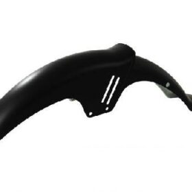 Salpicadera Delantera Ft150gt Negra Forza 150