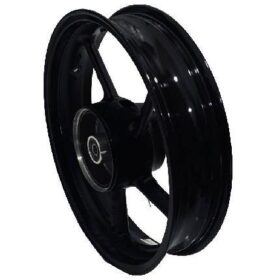 Rin 17 Trasero Yamaha Fz16 Fz 2.0 Fazer 16 2.0
