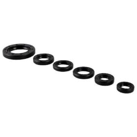 Retenes Motor Italika Atv150 Con Reversa 2012-19
