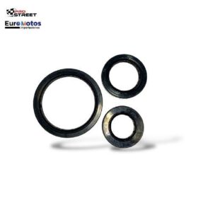 Retenes Motor Honda C90 Japon (47*60*7-27*40*5-21*35*7-17*29*5-18.5*30*5-13.8*24*5)