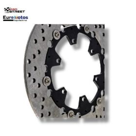 DISCO FRENO DELANTERO BMW K1 1989-97 K100 1991-92 K1100LT 1993-97 K1100RS 1993-96 R1100R RS 1993-01 R1100RT 95-01 R850R 1996-97