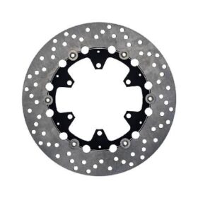 DISCO FRENO DELANTERO NICH KTM DUKE 390 2015-18 RC390 15-18