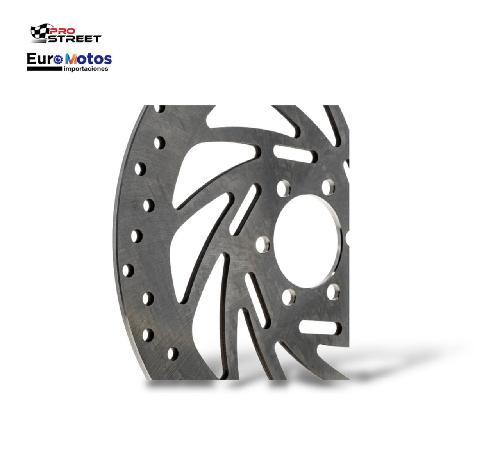 DISCO FRENO DELANTERO NICH KTM DUKE 390 2015-18 RC390 15-18 - Imagen 3