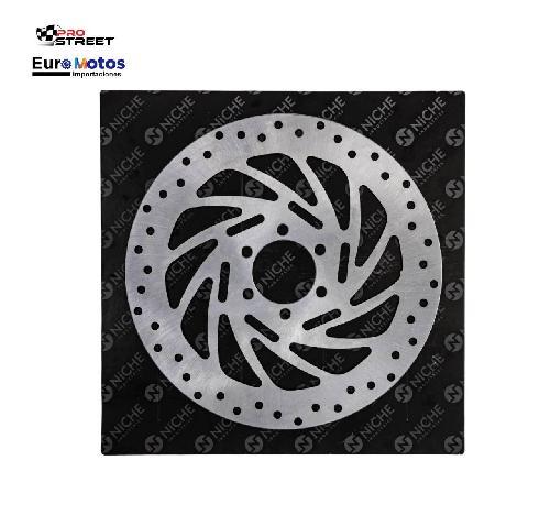DISCO FRENO DELANTERO NICH KTM DUKE 390 2015-18 RC390 15-18 - Imagen 4