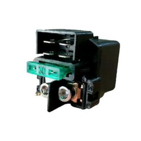 Relay Encendido Honda Cbf160 Invicta