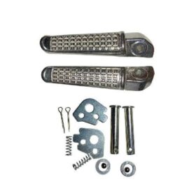 Posapies Traseros Dm150 2010-19