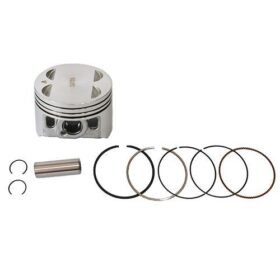 Piston Completo Std 54Mm Pulsar 135