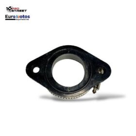 Pipeta Italika 250Z Ft200 32Mm-34Mm ( Adaptar Carburador)