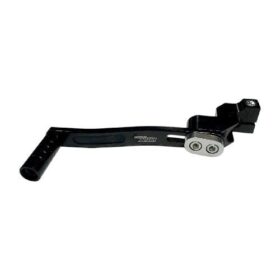 Pedal Velocidades Lujo Ft150 Dm150 Universal Negro