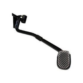 Pedal Freno Italika 125Z
