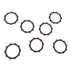 Pastas Clutch Honda Xr250 Xr400r Taiwan 7 Pastas