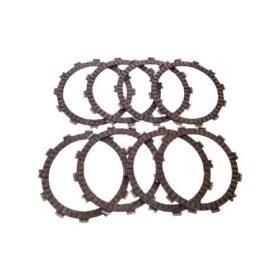 Pastas Clutch Honda Cr250r Crf450 Cr500 Klx450 Kx450f Taiwan