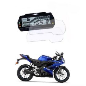 Mica Velocimetro Yamaha Mt15 R15 V3