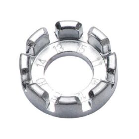Herramienta Llave Ajustadora Universal Para Rayos Motocicleta