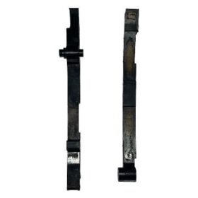 Guias Cadena Tiempo Vento Crossmax 250