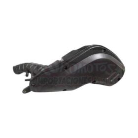 Filtro Aire Completo Italika Ws150 W150