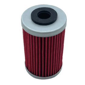 Filtro Aceite Hf155 Duke 200/250/390 Pulsar 200Ns As Rs Dominar 400