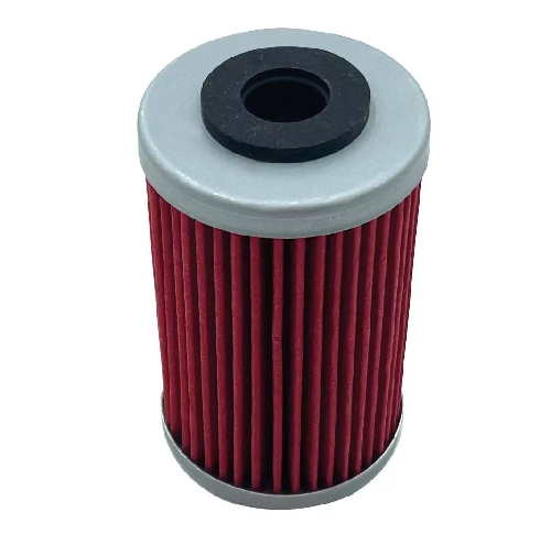 Filtro Aceite Hf155 Duke 200/250/390 Pulsar 200Ns As Rs Dominar 400