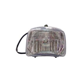 Faro Honda Nxr150 Bross